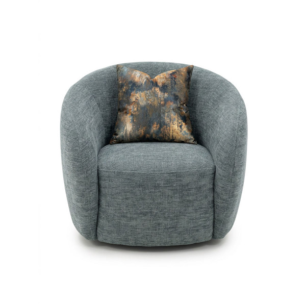 Iowa Accent Chair